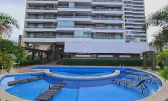 Imagem 3: APARTAMENTOS ALTO PADRÃO projetado em altíssimo luxo e requinte, conforto e segurança