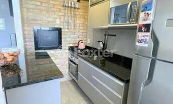 Imagem 3: Apartamento à venda Rua Dom Vital, Glória - Porto Alegre