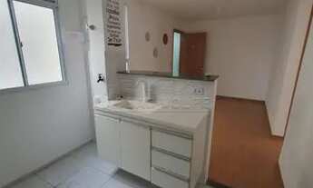 Imagem 3: Bauru - Apartamento Padrão - Residencial Bela Grecia