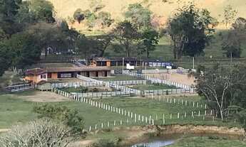 Imagem 7: Fazenda/Sítio/Chácara para venda tem 700 metros quadrados com 3 quartos