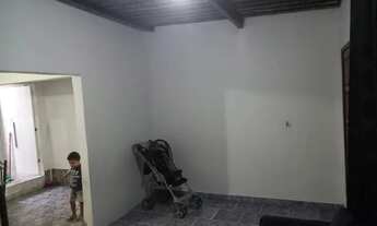 Imagem 2: Vendo casa Casa com 2 dormitórios