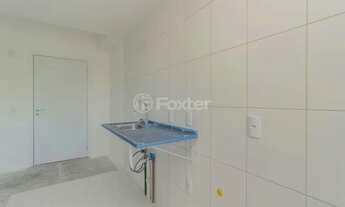 Imagem 3: Apartamento à venda Rua Carumbé, Bom Jesus - Porto Alegre