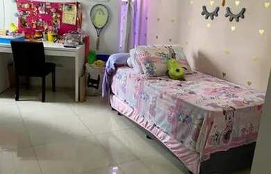 Imagem 5: Apartamento Domingos Ferreira Boa Viagem 130m2