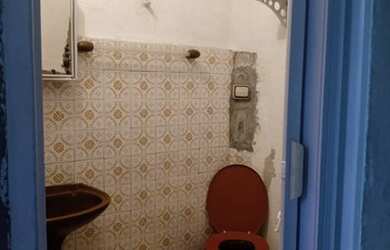 Imagem 7: Locação 02 cômodos e garagem na região de Guaianases