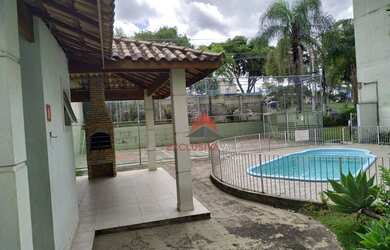 Imagem 7: Apartamento com 2 dormitórios, 43 m² - venda por R$ 190.000,00 ou aluguel por R$ 1.863,15