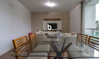 Imagem 2: Apartamento com 3 dormitórios à venda, 93 m² por R$ 798.000 - Água Verde - Curitiba/PR