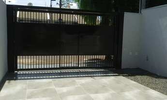 Imagem 2: Casa Nova com 2 suítes + 1 quarto no Jd Sumaré - Maringá-Pr