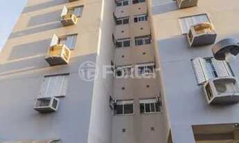 Imagem 2: Apartamento à venda Rua Engenheiro Frederico Dahne, Sarandi - Porto Alegre