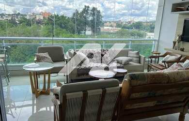 Imagem 3: Apartamento - Taquaral - Campinas