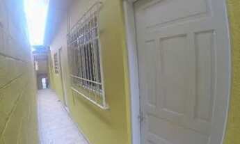 Imagem 5: Sobrado com 3 dormitórios, 160 m² - venda por R$ 280.000,00 ou aluguel por R$ 1.700,00/mês