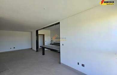 Imagem 3: Apartamento à venda, 3 quartos, 1 suíte, 2 vagas, Santa Clara - Divinópolis/MG