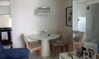 Imagem 2: Top EXTRA Andar alto 3 quartos 1 Suíte 69m - Boa Viagem