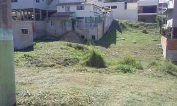 Imagem: Terreno à venda, 300 m² por R$ 120.000,00