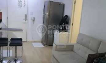 Imagem 4: Apartamento à venda bairro Bela Vist, 1 dormitório, suíte, 1 banheiro e 1 vaga