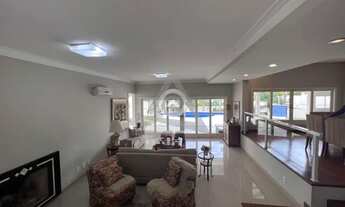 Imagem 3: Casa à venda em Campinas, Loteamento Alphaville Campinas, com 4 suítes, com 476 m²