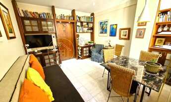 Imagem: Apartamento para venda com 71 metros quadrados