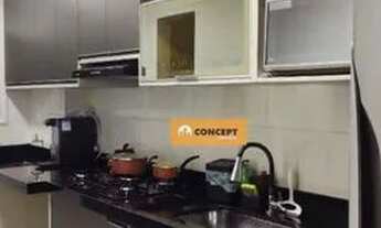 Imagem 2: Apartamento à venda, 50 m² por R$ 350.000,00 - Vila Urupês - Suzano/SP