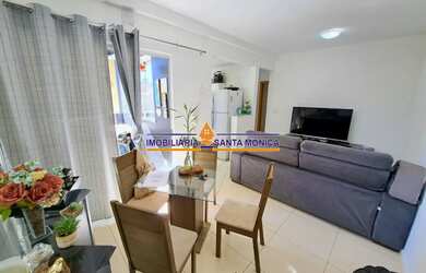 Imagem: Apartamento 2 quartos - Copacabana