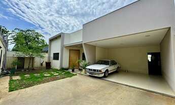 Imagem: Casa na Quadra 906 Sul