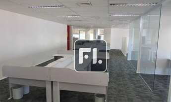 Imagem: Excelente conjunto mobiliado para alugar