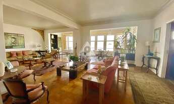 Imagem 3: Apartamento à venda, 4 quartos, 1 suíte, 2 vagas, Copacabana - RIO DE JANEIRO/RJ