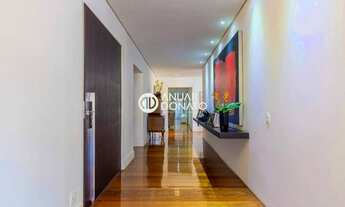 Imagem 2: Serra - Apartamento 4 quartos à venda na Anuar Donato