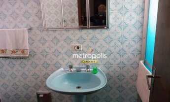 Imagem 9: Sobrado à venda, 163 m² por R$ 749.980,00 - Jardim - Santo André/SP