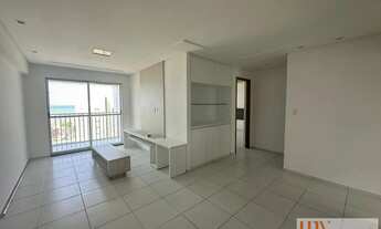 Imagem: Apartamento com 3 quartos e vista definitiva