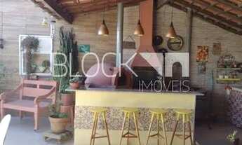 Imagem 6: Taquara Casa em condomínio com 4 dormitórios