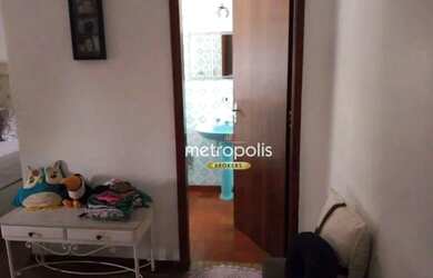 Imagem 8: Sobrado à venda, 163 m² por R$ 749.980,00 - Jardim - Santo André/SP