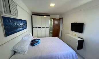 Imagem 3: Litoral Maximo Flat