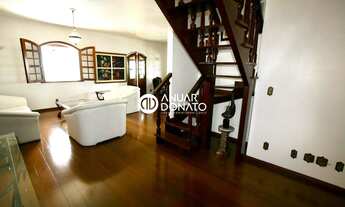 Imagem 2: Mangabeiras - Casa Residencial 4 quartos para aluguel na Anuar Donato