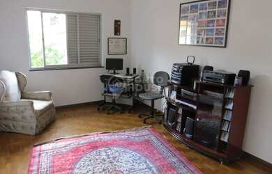 Imagem 9: Casa à Venda Planalto Paulista 4 Dormitórios, 6 Vagas, Próxima Metrô, 10 x 30