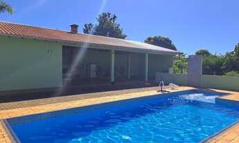 Imagem: Aluga-se linda chácara para eventos familiares