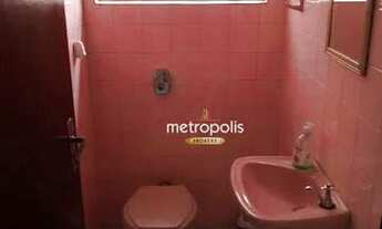 Imagem 12: Sobrado à venda, 163 m² por R$ 749.980,00 - Jardim - Santo André/SP