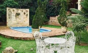 Imagem 2: Lindo sítio na serra de Guaramiranga