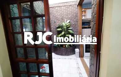 Imagem 5: Casa em Condomínio - Triplex / Residencial / Vila Isabel