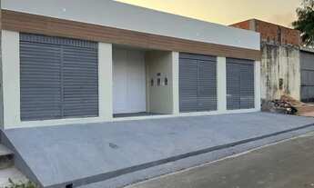 Imagem 2: Documentado PROMOÇÃO 03 Pontos comerciais e 06 Flats semi-acabados