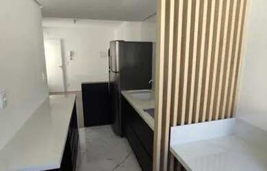 Imagem 4: Apartamento (2 quartos e 1 vaga) no Rio Pequeno em Camboriú! Semi-mobiliado!