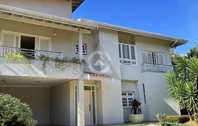 Imagem: Casa à venda em Campinas, Sítios de Recreio