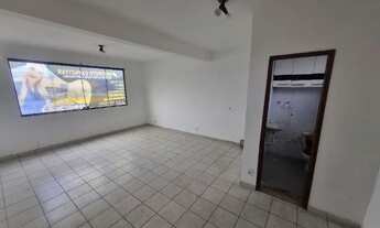 Imagem 4: Sala comercial rua Teixeira de Aragão 25 M2