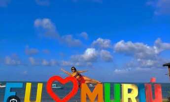 Imagem 2: Aluguel de casa e apartamentos em Muriu - Beira Mar