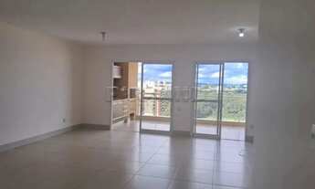 Imagem: Apartamento padrão com 123,89m², bairro