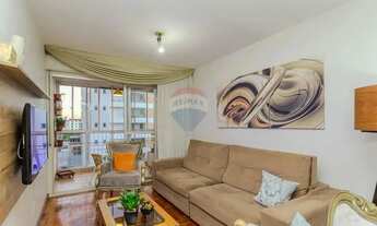 Imagem: Espaço, Conforto e Localização Privilegiada