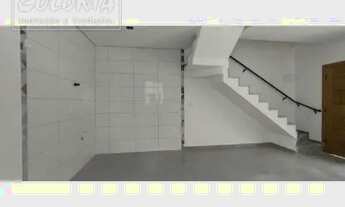 Imagem 6: Sobrado a venda - Vila Pires, Santo André