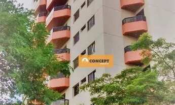 Imagem: Apartamento com 4 dormitórios à venda