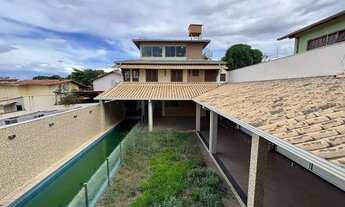 Imagem: Casa para aluguel, 4 quartos, 1 suíte