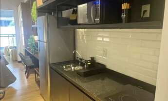 Imagem 4: Venda Apartamento 1 Dormitórios - 31 m² Pinheiros