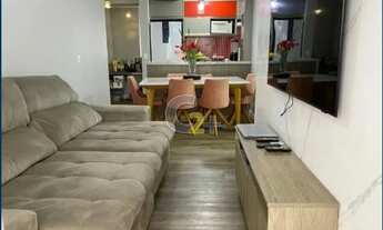 Imagem 7: Apartamento para locação em Perdizes com 3 quartos, sendo 1 suíte e 2 vagas