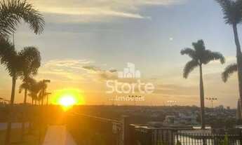 Imagem 6: Terreno à venda, 399 m² por R$ 740.000 - Condomínio Tamboré Uberlândia - Uberlândia/MG